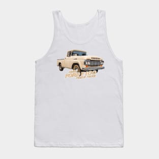 1959 Ford F100 Pickup Truck Tank Top